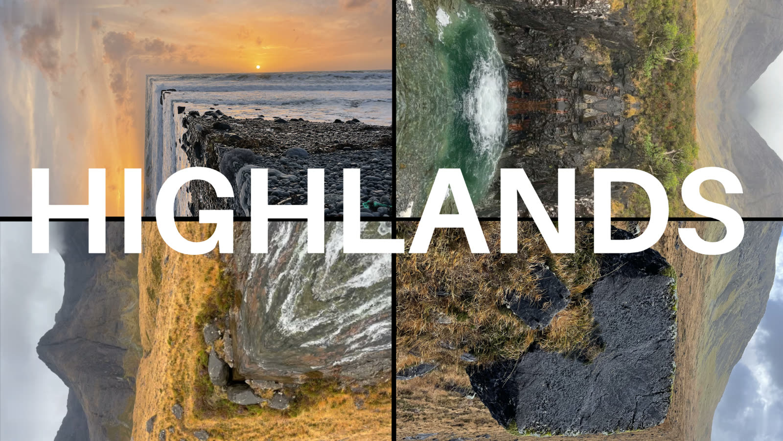Highlands collection