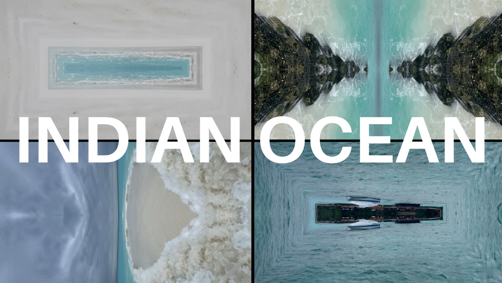 Indian Ocean collection